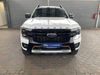 Ford Ranger 2.0D Bi-Turbo Wildtrak X Double Cab 4WD 10AT