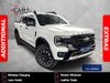 Ford Ranger 2.0D Bi-Turbo Wildtrak X Double Cab 4WD 10AT