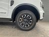 Ford Ranger 2.0D Bi-Turbo Wildtrak X Double Cab 4WD 10AT