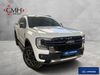 Ford Ranger 2.0D Bi-Turbo Wildtrak Double Cab 4X2 10AT