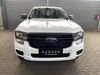Ford Ranger 2.0D XL Super Cab HR 4X2 6AT