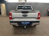 Ford Ranger 2.0D XL Double Cab 4X2 6AT