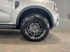 Ford Ranger 2.0D XL Double Cab 4X2 6AT