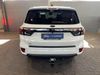 Ford EVEREST 2.0L BIT XLT 4X4 10AT