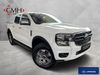 Ford Ranger 2.0D XL Double Cab 4X2 6MT