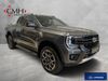 Ford Ranger 2.0D Bi-Turbo Wildtrak HR 4x4 Auto