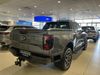 Ford Ranger 2.0D Bi-Turbo Wildtrak HR 4x4 Auto
