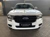 Ford Ranger 2.0D XL Auto Double Cab