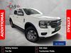 Ford Ranger 2.0D XL Auto Double Cab