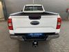 Ford Ranger 2.0D XL Single Cab HR Auto