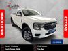 Ford Ranger 2.0D XL Single Cab HR Auto