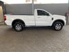 Ford Ranger 2.0D XL Single Cab HR Auto