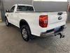 Ford Ranger 2.0D XL Single Cab HR Auto