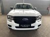 Ford Ranger 2.0D XL Super Cab HR Auto