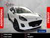 Ford Puma 1.0T EcoBoost Titanium Auto