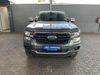 Ford Ranger 2.0D XL Auto Double Cab