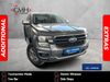 Ford Ranger 2.0D XL Auto Double Cab