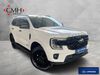 Ford EVEREST 2.0D Bi-Turbo Sport Auto