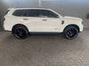Ford EVEREST 2.0D Bi-Turbo Sport Auto