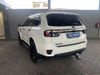 Ford EVEREST 2.0D Bi-Turbo Sport Auto