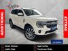 Ford EVEREST 3.0L V6 PLATINUM 4WD 10AT
