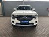 Ford EVEREST 3.0L V6 PLATINUM 4WD 10AT