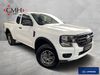 Ford Ranger 2.0D XL Super Cab HR Auto