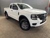 Ford Ranger 2.0D XL Super Cab HR Auto