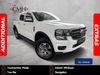 Ford Ranger 2.0D XL Auto Double Cab