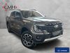 Ford Ranger Bi-Turbo Wildtrak 4x4 Auto Double cab