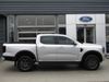 Ford Ranger 2.0D XLT HR Auto Double Cab