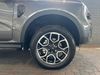 Ford Ranger 2.0D Bi-Turbo Wildtrak X Double Cab 4WD 10AT