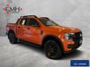 Ford Ranger 30D V6 Wildtrak Auto 4x4 Double Cab