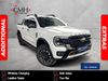 Ford Ranger 2.0D Bi-Turbo Wildtrak X Double Cab 4WD 10AT