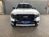 Ford Ranger 2.0D Bi-Turbo Wildtrak X Double Cab 4WD 10AT