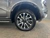 Ford Ranger 3.0D V6 Platinum Double Cab 4WD 10AT