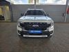 Ford Ranger Bi-Turbo Wildtrak Double cab 4X4 10AT