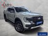 Ford Ranger Bi-Turbo Wildtrak Double cab 4X4 10AT