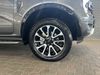 Ford Ranger 3.0D V6 Platinum Double Cab 4WD 10AT