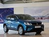 Proton X50 1.5T Luxury