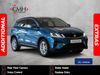 Proton X50 1.5T Luxury