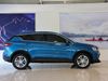 Proton X50 1.5T Luxury