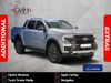 Ford Ranger 2.0D Bi-Turbo Wildtrak Double Cab 4X2 10AT