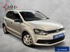 Volkswagen POLO VIVO 1.4 Trendline 5 Door