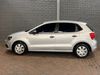 Volkswagen POLO VIVO 1.4 Trendline 5 Door