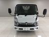 FOTON MILER Drop Side