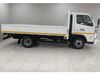 FOTON MILER Drop Side