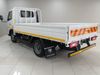 FOTON MILER Drop Side