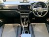 Volkswagen T-cross 1.0 Comfortline DSG