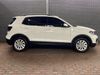 Volkswagen T-cross 1.0 Comfortline DSG